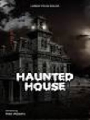 cover image of THE HAUNTED HOUSE
